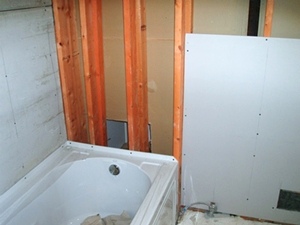 Remodel in Hoover, AL